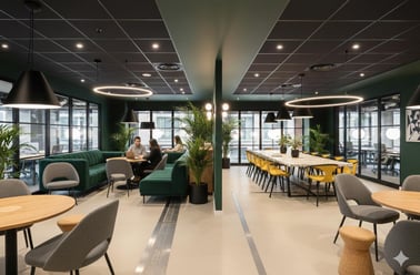 Huntingdon Street, Arboretum, Nottingham - Image 2